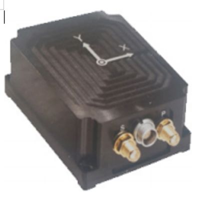 INS01 0.1m/S RMS MEMS ইন্টিগ্রেটেড নেভিগেশন মডিউল 9-36V