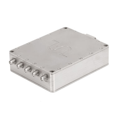 দীর্ঘ পরিসীমা 2.4GHz অ্যান্টি জ্যামিং চৌম্বকীয় অ্যান্টেনা 15 সেমি দৈর্ঘ্য