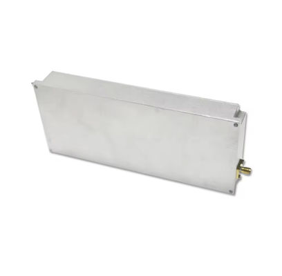 2.4GHz ফ্রিকোয়েন্সি রেঞ্জ এন্টি জ্যামিং লিনিয়ার অ্যান্টেনা চৌম্বকীয় বেস