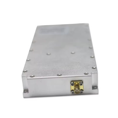 2.4GHz ফ্রিকোয়েন্সি রেঞ্জ এন্টি জ্যামিং লিনিয়ার অ্যান্টেনা চৌম্বকীয় বেস
