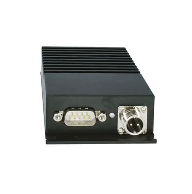 সংবেদনশীলতা AR-100 GNSS অ্যান্টি জ্যামিং রিসিভার ডিএসপি প্রযুক্তি 20Hz-20kHz ফ্রিকোয়েন্সি রেঞ্জ