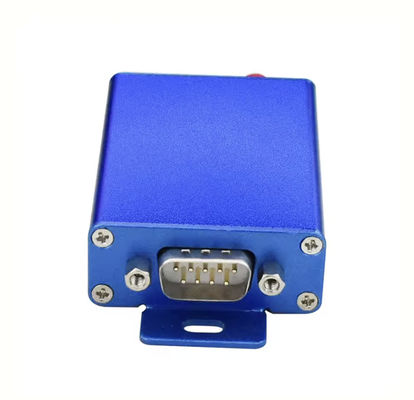 ডিএসপি অ্যান্টি জ্যামিং রিসিভার 20Hz-20kHz ফ্রিকোয়েন্সি রেঞ্জ 2 পাউন্ড হালকা ওজনের আরসিএ/এক্সএলআর ইনপুট