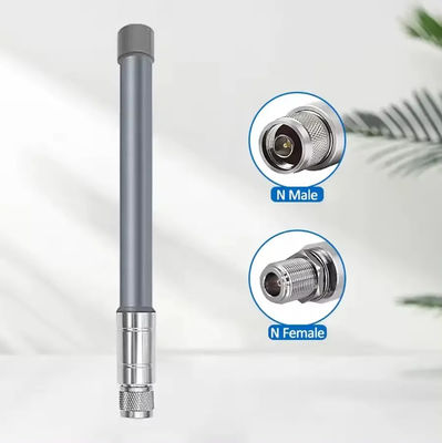 2.4GHz-2.5GHz অ্যান্টি জ্যামিং গ্লাস ফাইবার অ্যান্টেনা