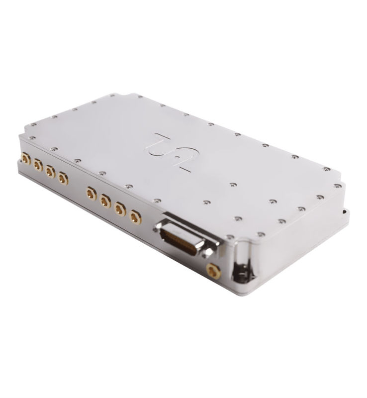 OEM ODM 2.4GHz-2.5GHz ফ্রিকোয়েন্সি রেঞ্জ 15 সেমি Gnss অ্যান্টি জ্যামিং অ্যান্টেনা 3 মিটার ক্যাবল সহ