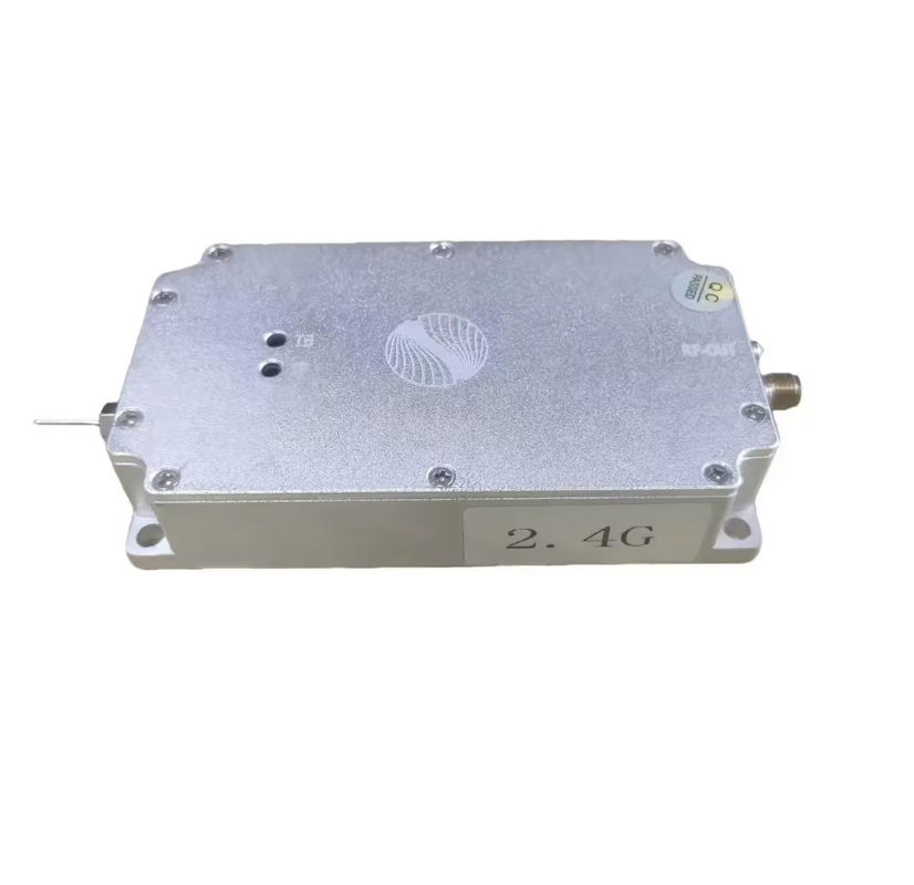 যথার্থতা 10Hz 72 চ্যানেল ডায়নামিক স্যাটেলাইট নেভিগেশন রিসিভার মডিউল DC 3.3V সক্রিয় অ্যান্টেনা -163dBm সংবেদনশীলতা